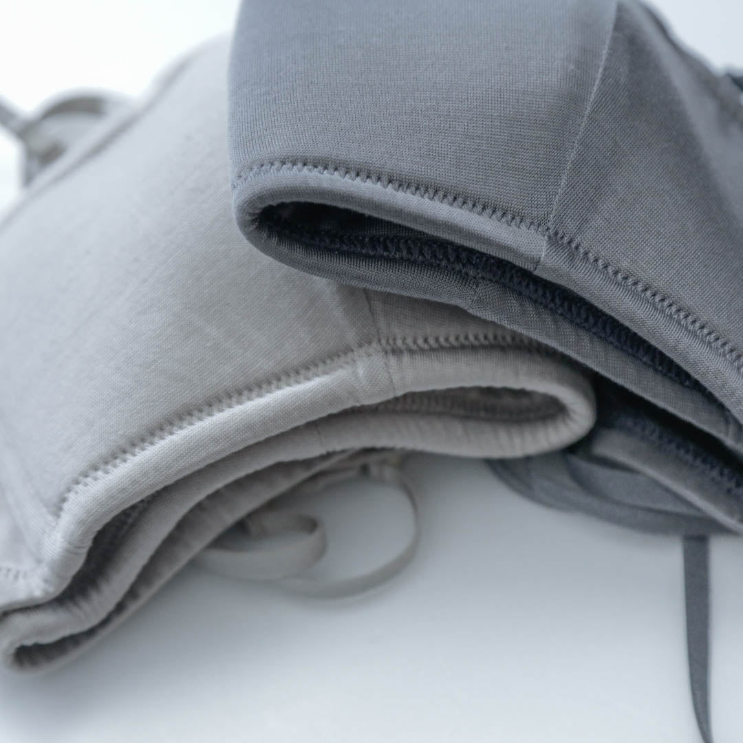 COCOONA SKINWEAR／ バンドゥ ブラジャー