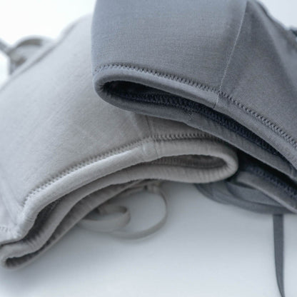 COCOONA SKINWEAR／ バンドゥ ブラジャー