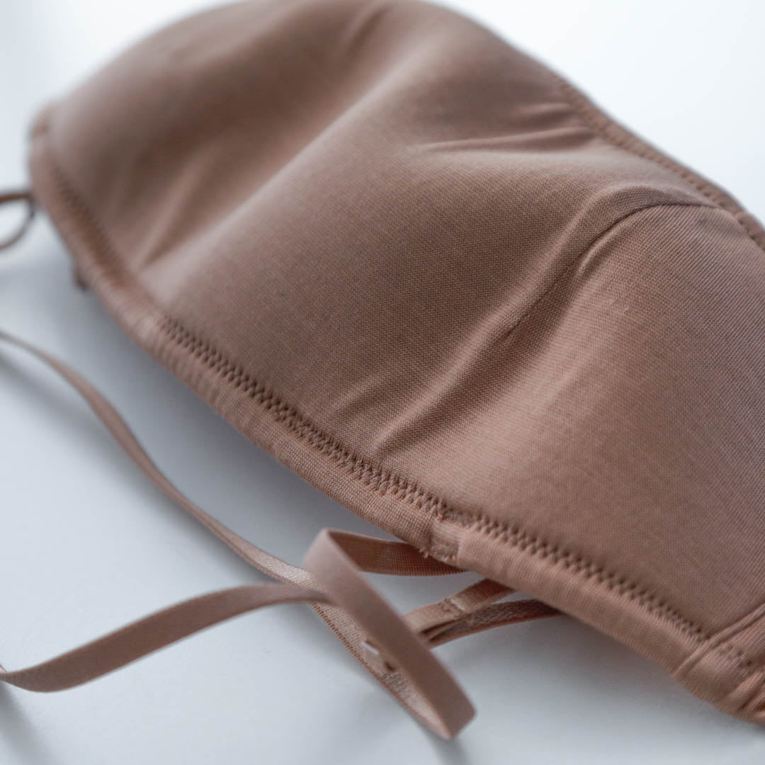 COCOONA SKINWEAR／ バンドゥ ブラジャー