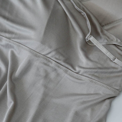 COCOONA SKINWEAR／パデッドキャミソール