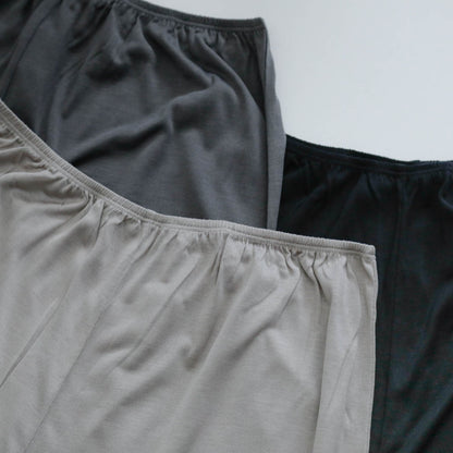 COCOONA SKINWEAR／ハーフパンツ