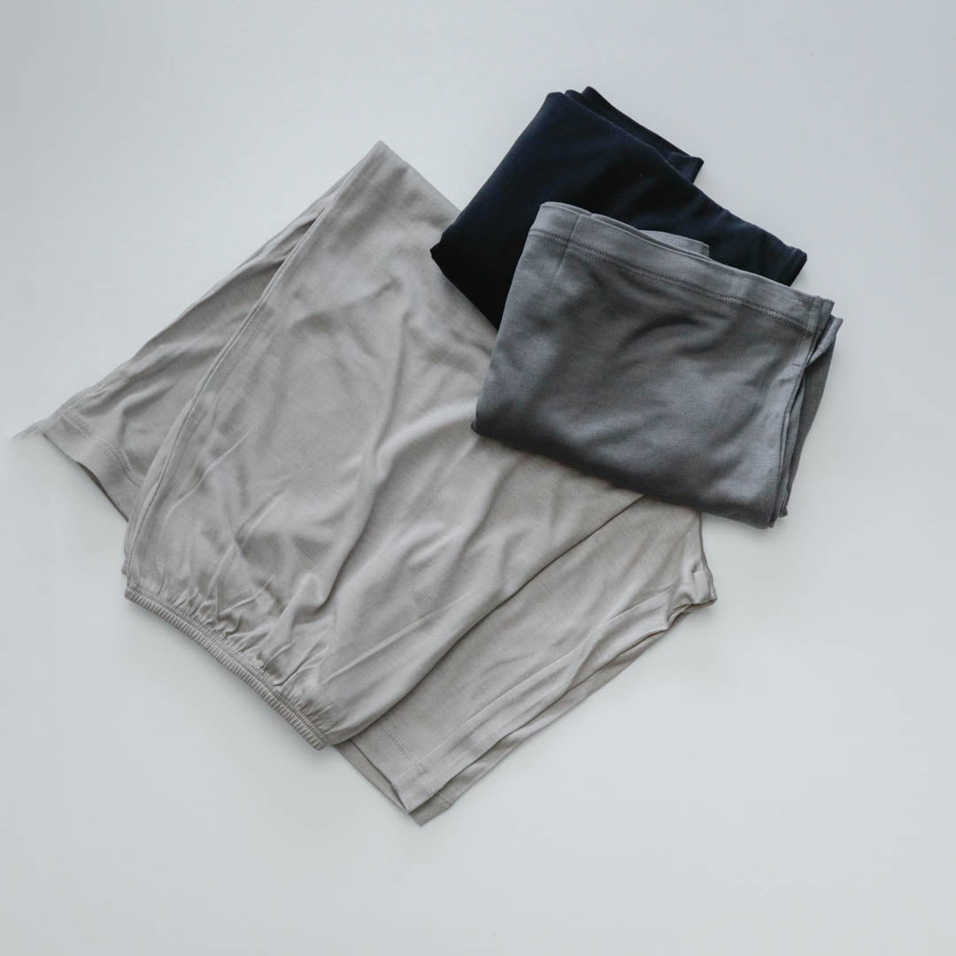 COCOONA SKINWEAR／ハーフパンツ