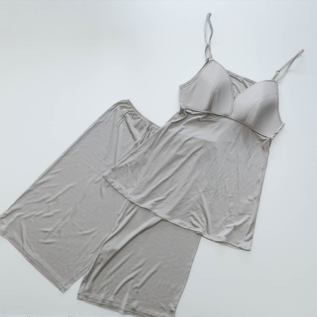 COCOONA SKINWEAR／ハーフパンツ