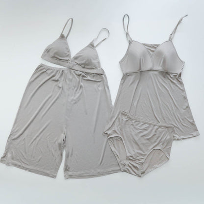 COCOONA SKINWEAR／ハーフパンツ