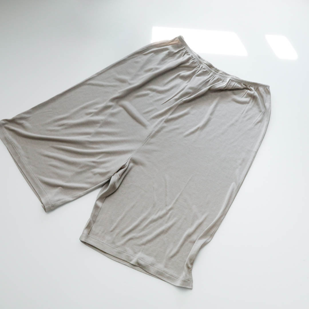 COCOONA SKINWEAR／ハーフパンツ