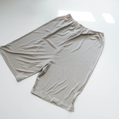 COCOONA SKINWEAR／ハーフパンツ