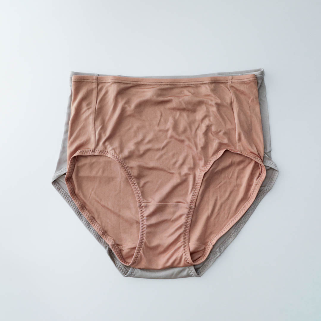COCOONA SKINWEAR／マキシショーツ