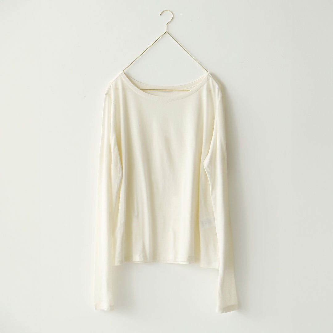 HÉRNI No.30 ロングスリーブ