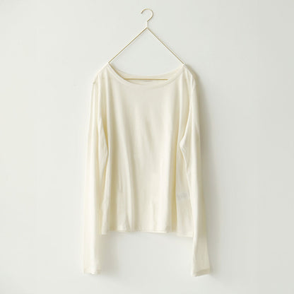 HÉRNI No.30 ロングスリーブ