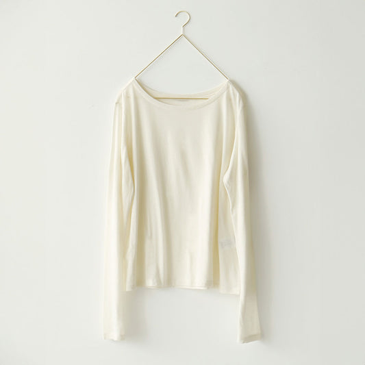 HÉRNI No.30 ロングスリーブ