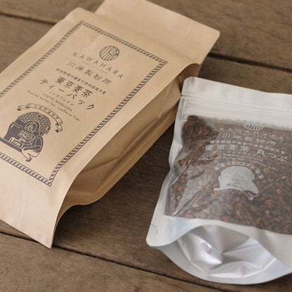 ［川原製粉所］東京麦茶