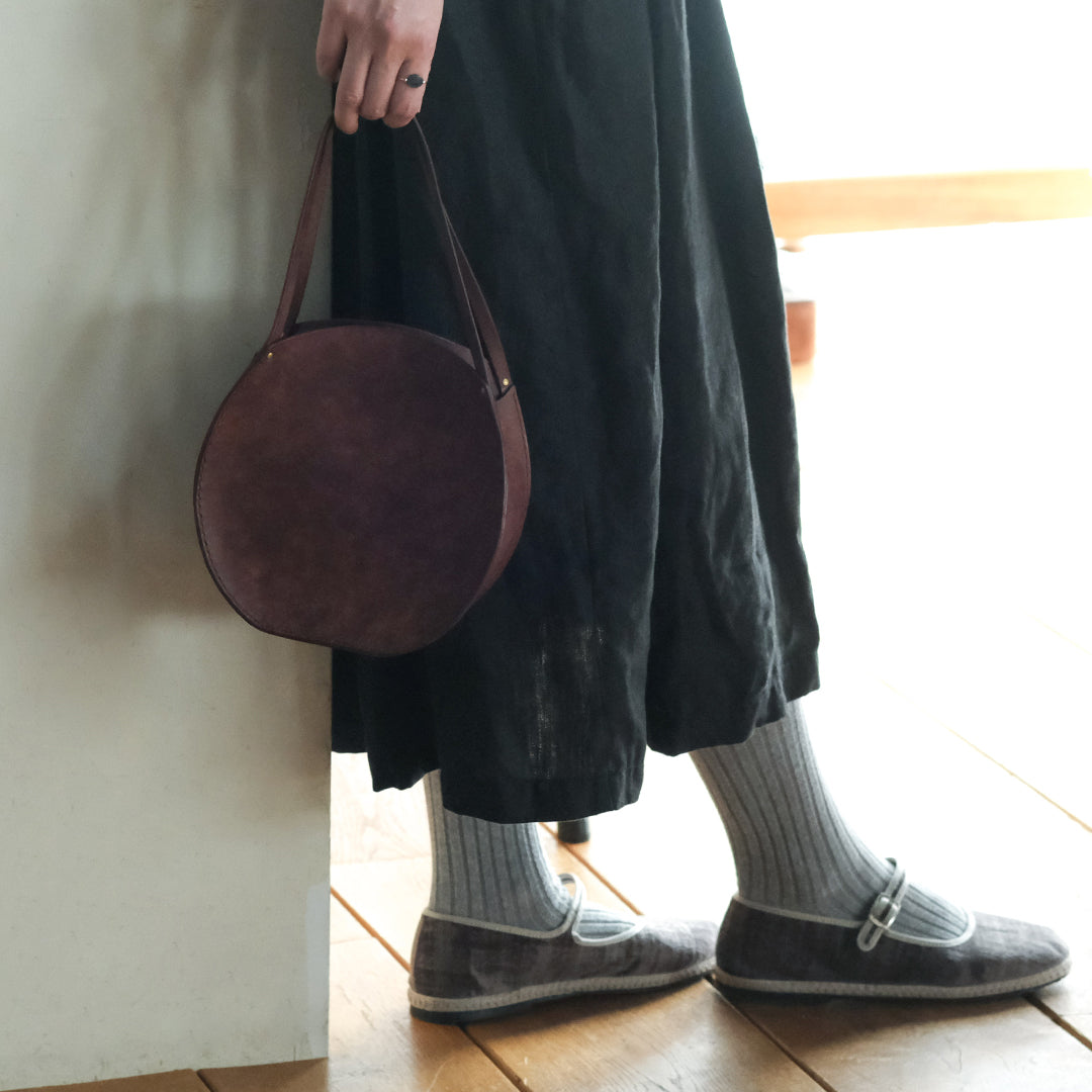 【受注商品】［JOURNEY］mrハンドバッグ