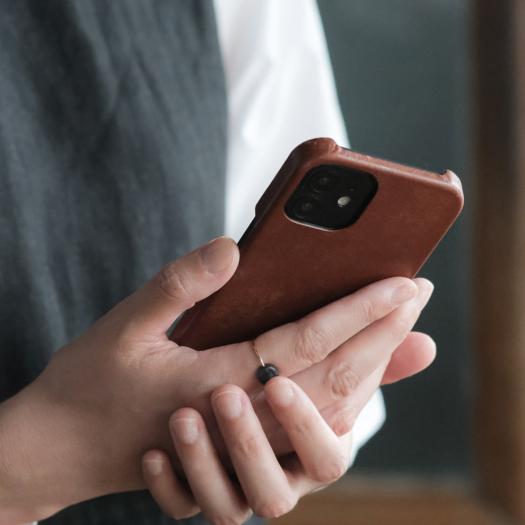 【受注商品】［JOURNEY］ms iPhoneケース