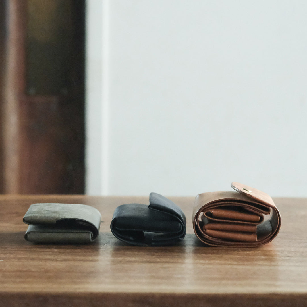 【受注商品】［JOURNEY］ci財布