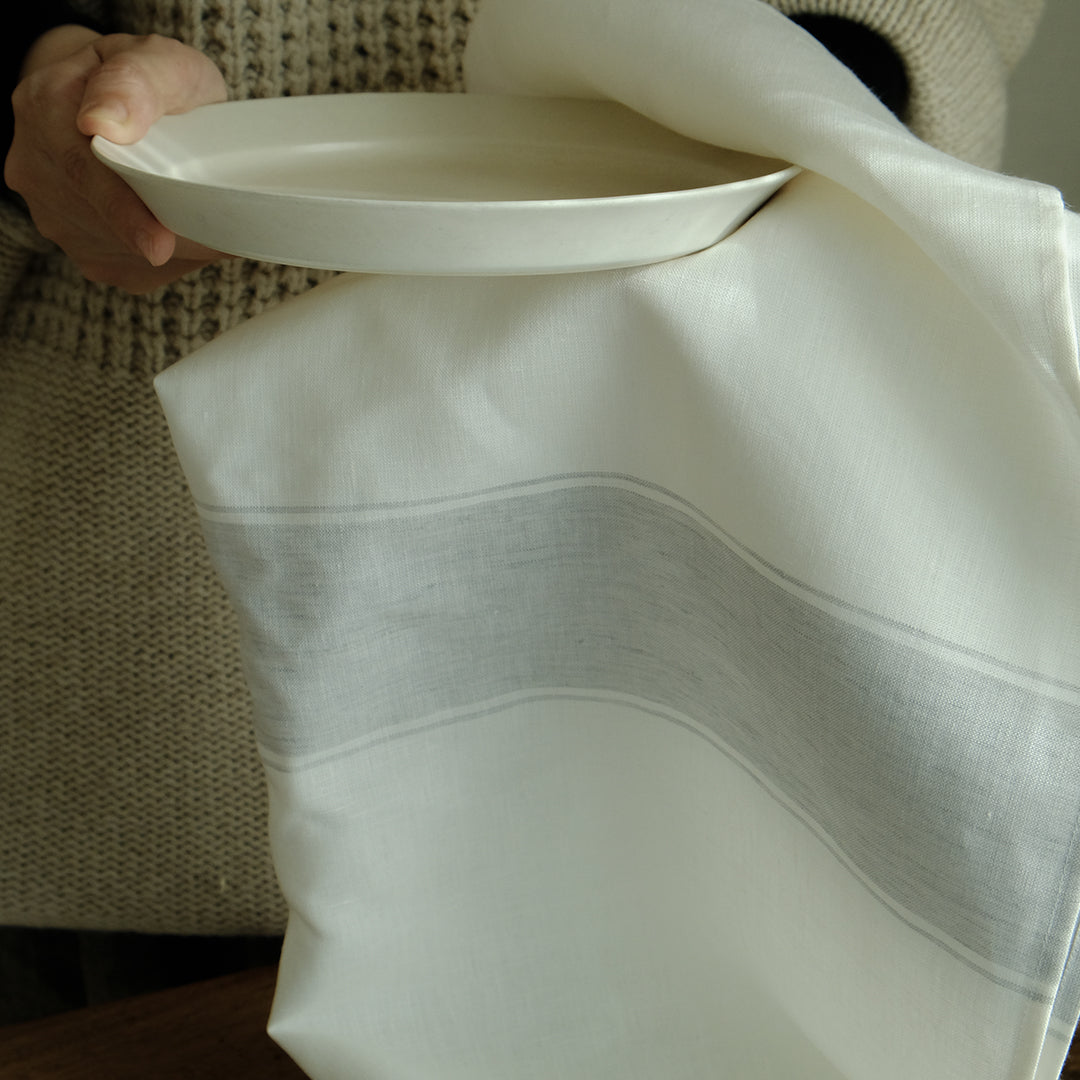 LIBECO ベーシックリネンクロスセット