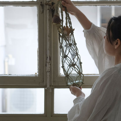 ［須浪亨商店］びんかご