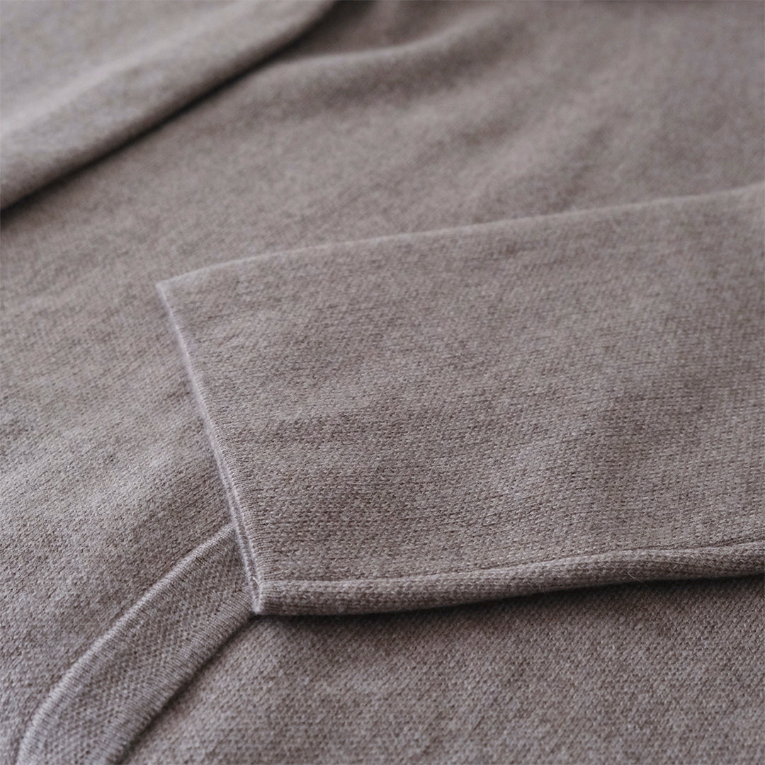 ［FREEMAN--B］オーバーフードドルマンコート