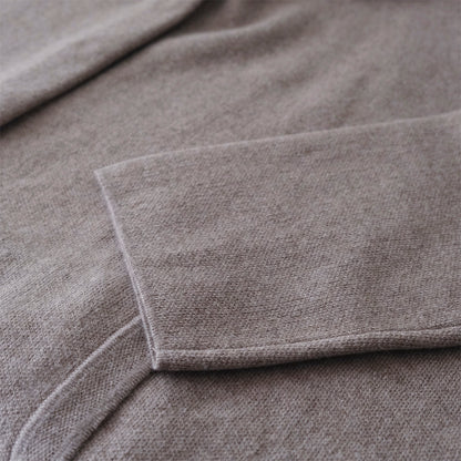 ［FREEMAN--B］オーバーフードドルマンコート