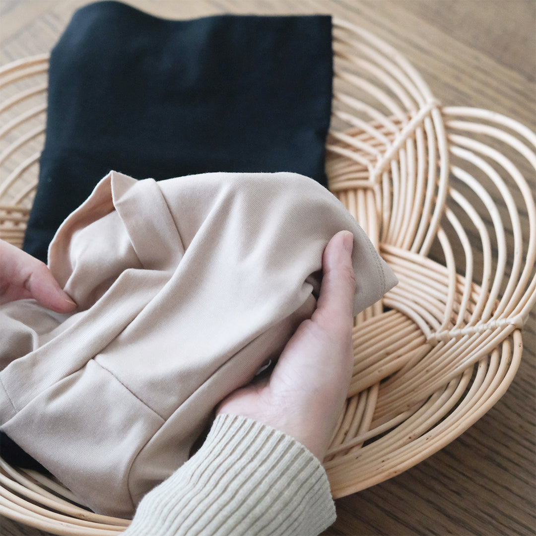 ［YARN］カウリ・ショーツ（S700-34）