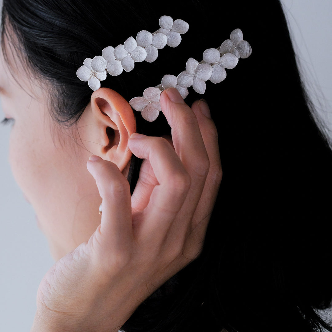 【受注商品】［Furuhashi michiko］アナベルバレッタ