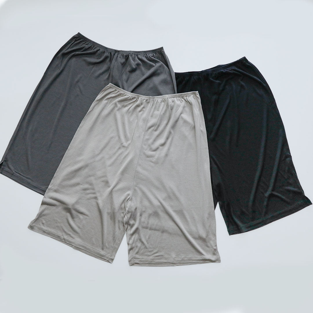 COCOONA SKINWEAR／ハーフパンツ