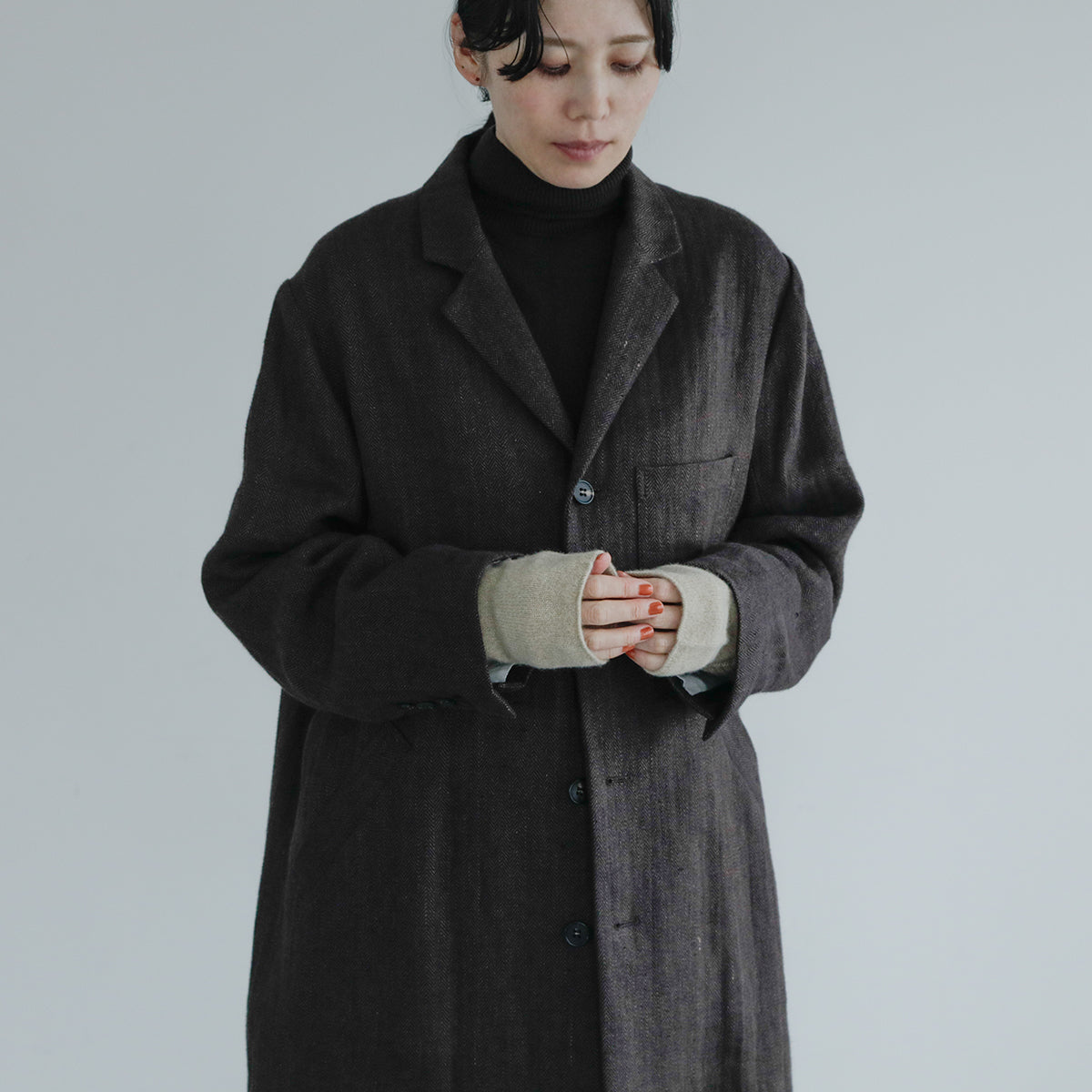 chisaki／Yunca gloves ユンカ グローブ