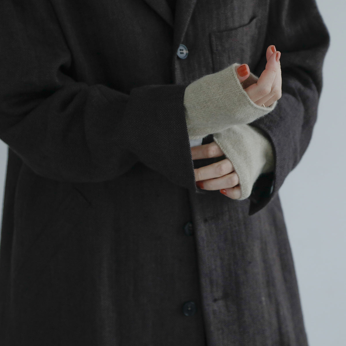 chisaki／Yunca gloves ユンカ グローブ
