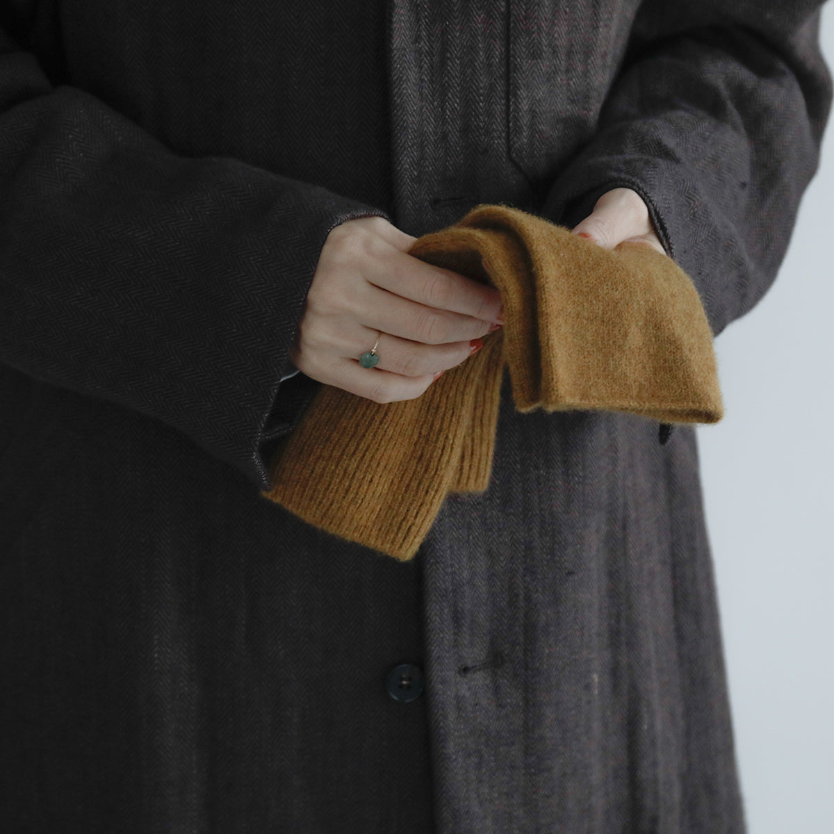 chisaki／Yunca gloves ユンカ グローブ