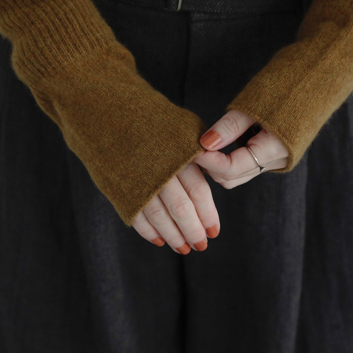 chisaki／Yunca gloves ユンカ グローブ