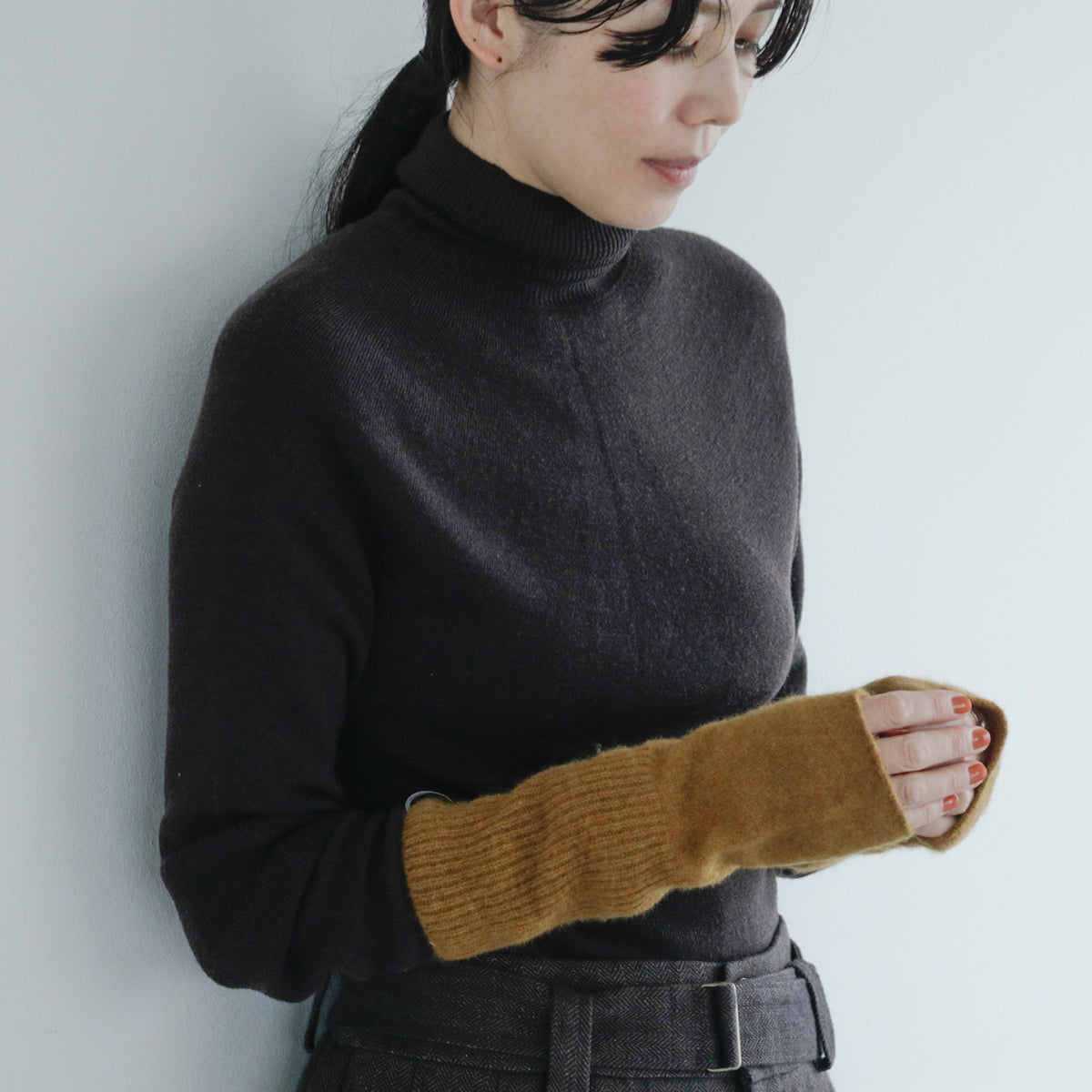 chisaki／Yunca gloves ユンカ グローブ