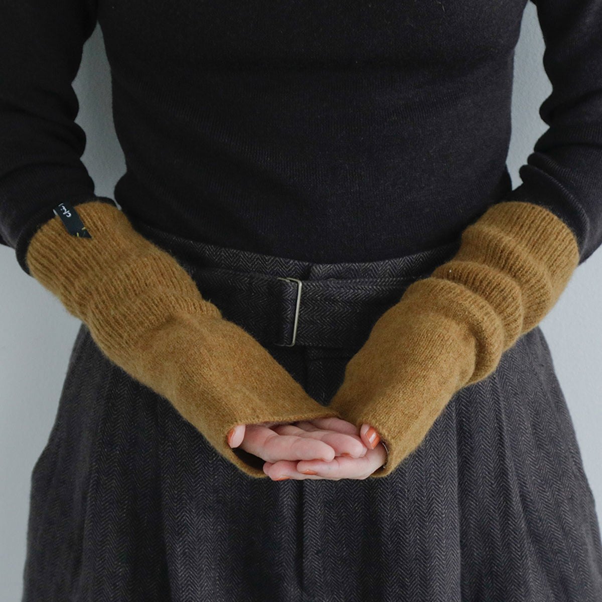 chisaki／Yunca gloves ユンカ グローブ