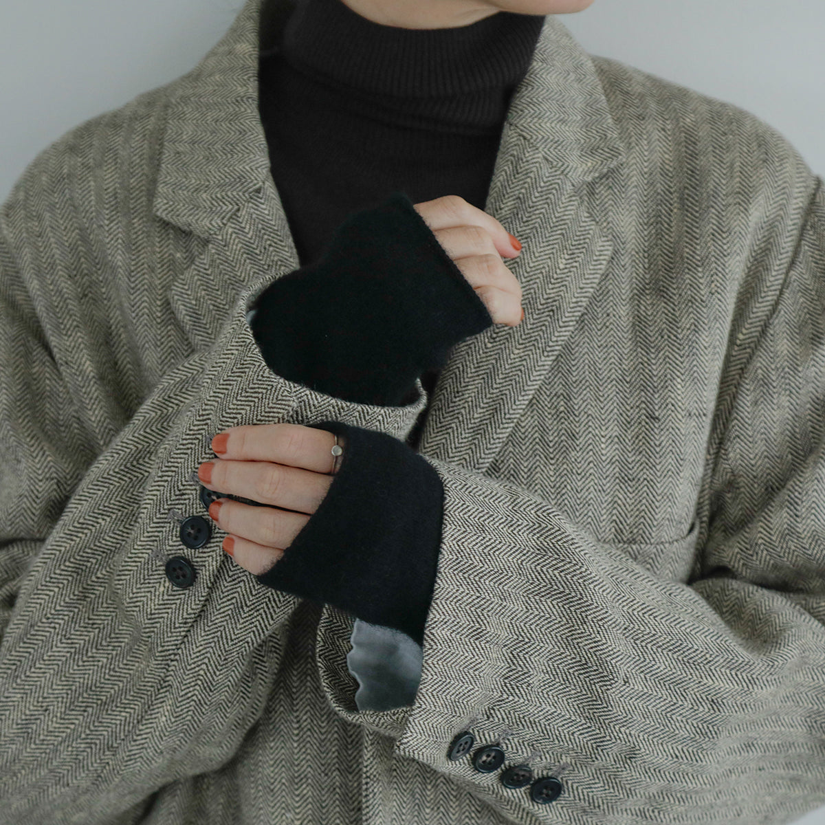 chisaki／Yunca gloves ユンカ グローブ