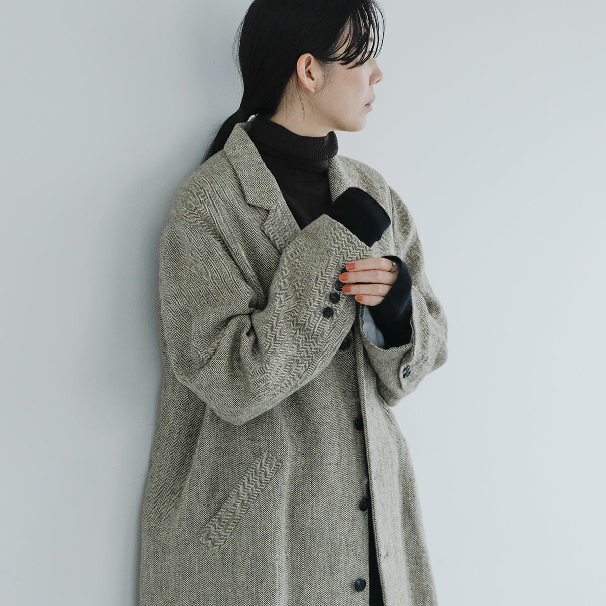 chisaki／Yunca gloves ユンカ グローブ