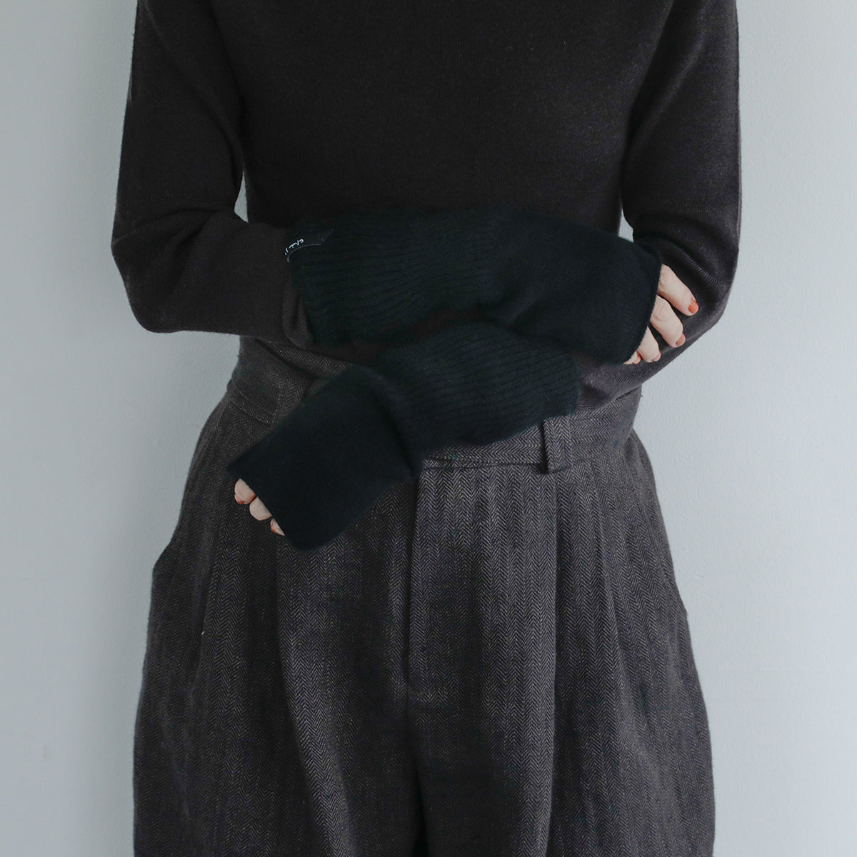 chisaki／Yunca gloves ユンカ グローブ