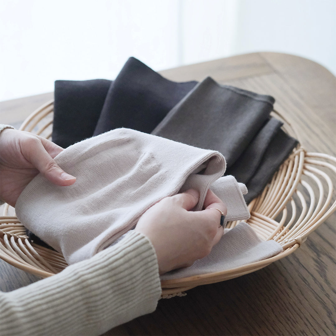 ［YARN］ティアキ・ ハーフパンツ（WG01）