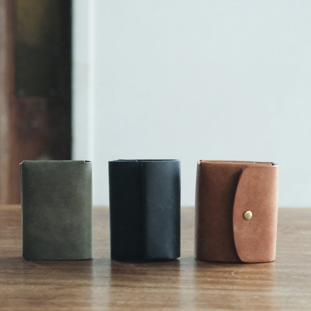 【受注商品】［JOURNEY］ci財布