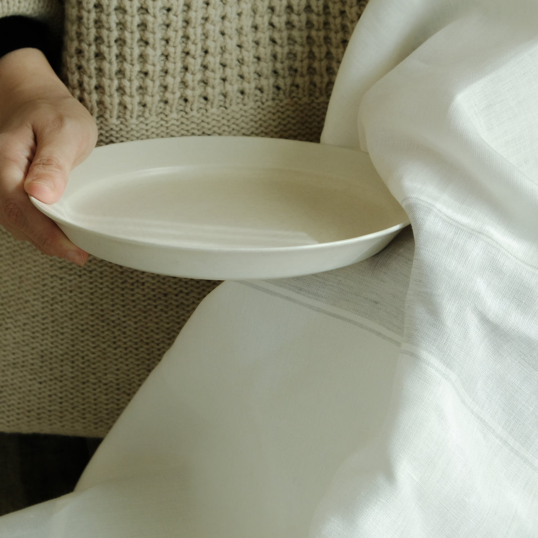 LIBECO ベーシックリネンクロスセット