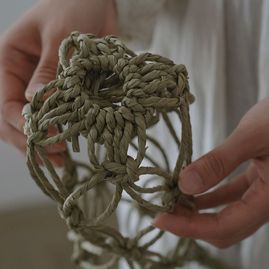 ［須浪亨商店］びんかご