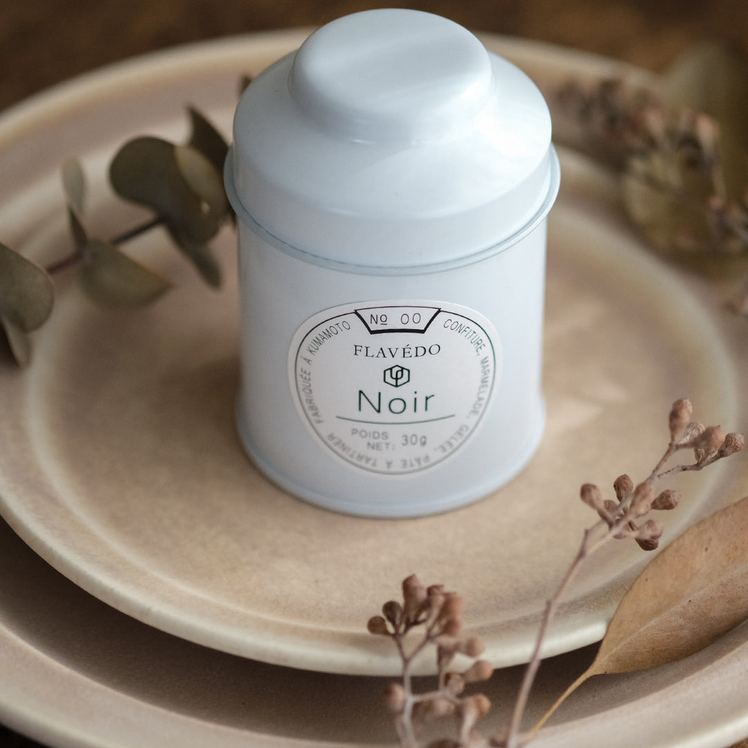 FLAVÉDO／Noir（ノワール）