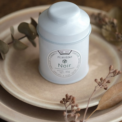 FLAVÉDO／Noir（ノワール）