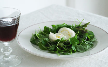 【生産者直送便】［LIFE］クリスマスの集いのためのミールキット／ハンバーグセット