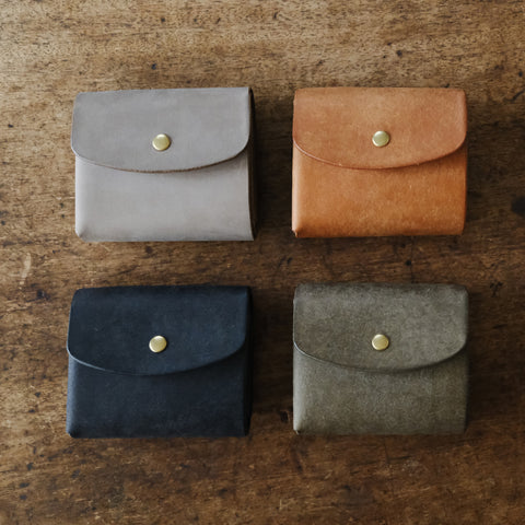 【受注商品】［JOURNEY］ci財布