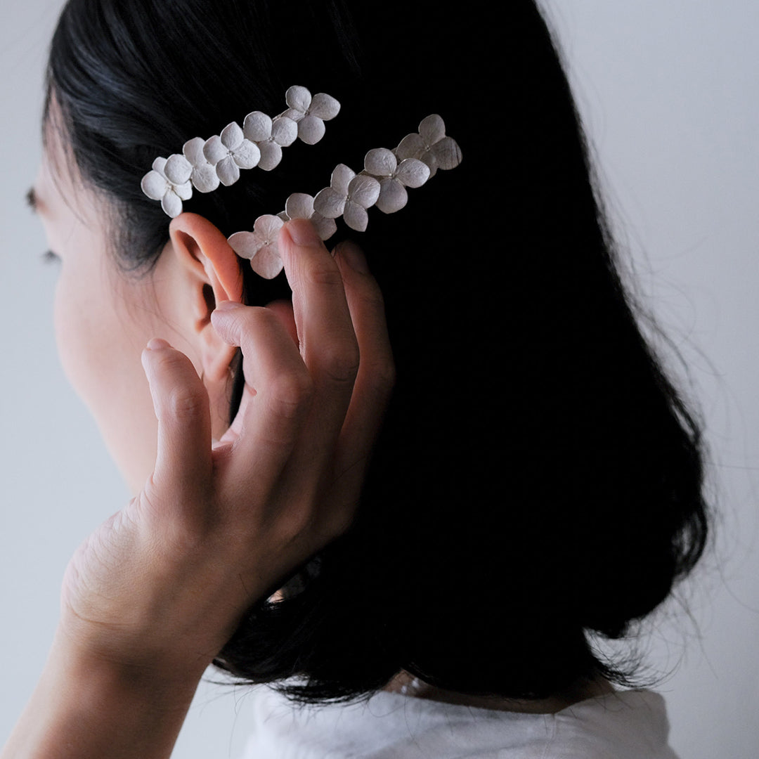 【受注商品】［Furuhashi michiko］アナベルバレッタ