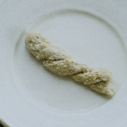 【生産者直送便】［まるざ発芽玄米研究所］まるざ古代餅1週間セット