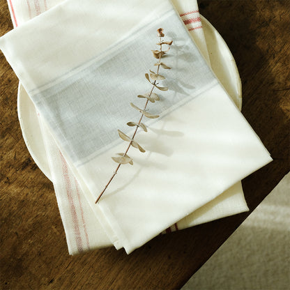 LIBECO ベーシックリネンクロスセット