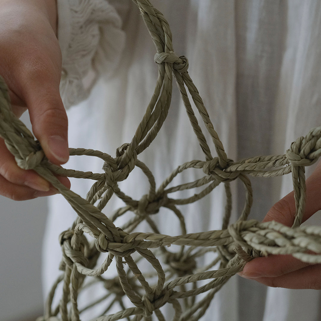 ［須浪亨商店］びんかご