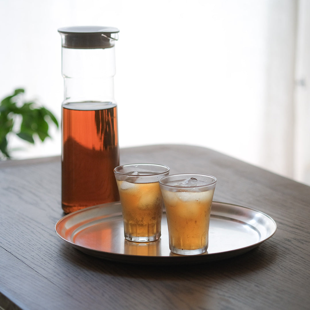 ［川原製粉所］東京麦茶