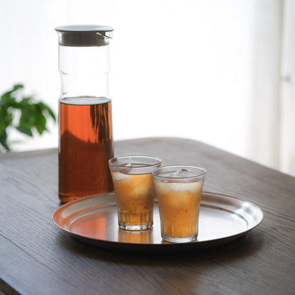 ［川原製粉所］東京麦茶
