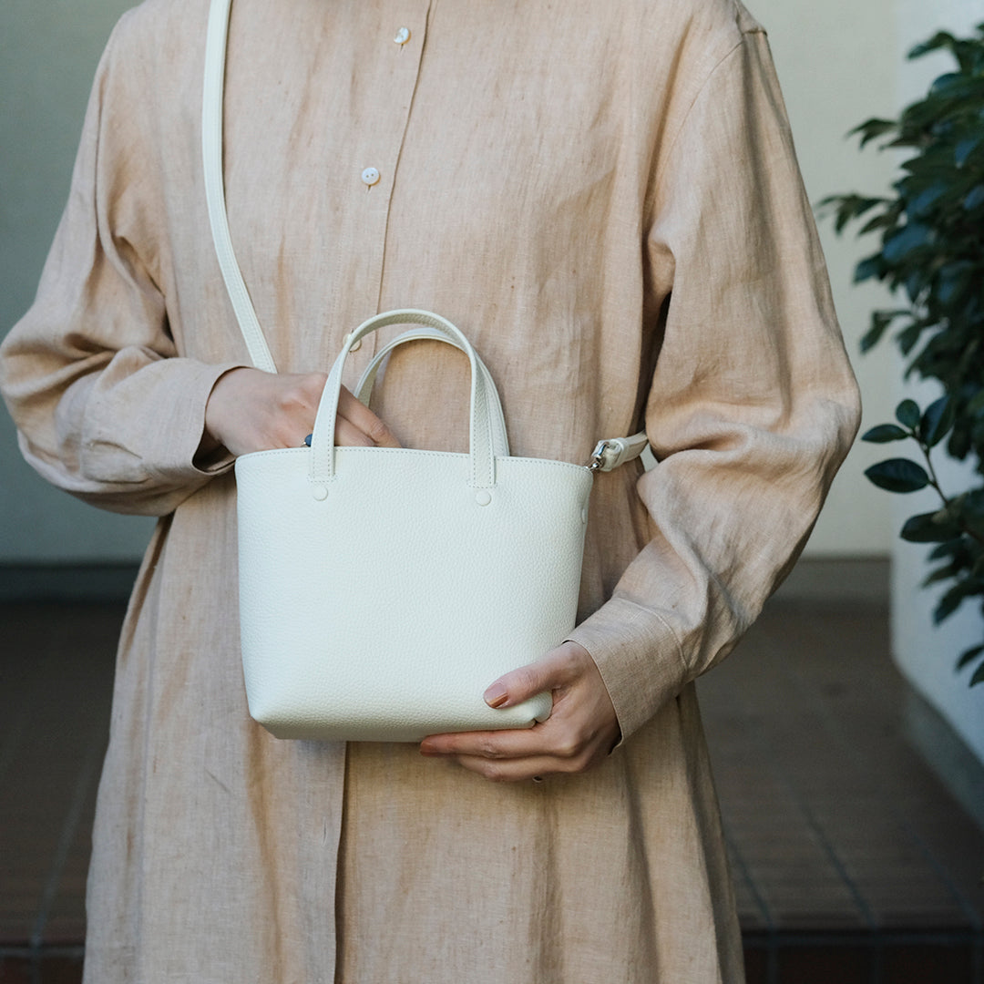 STUDIO LA CAUSE レザートートバッグ　A4 Envelope Select-STUDIO LA CAUSE – Envelope - エンベロープ