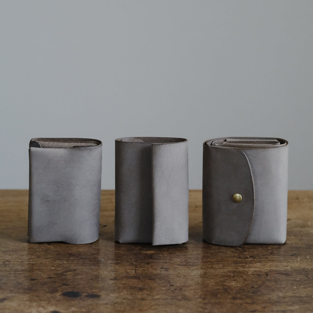 【受注商品】［JOURNEY］ci財布